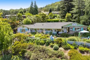 5430 Pepperwood Rd, Santa Rosa, CA 95409 - Photo 1