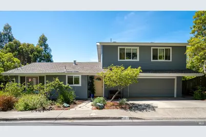 9 Endeavor Cove, Corte Madera, CA 94925 - Photo 1
