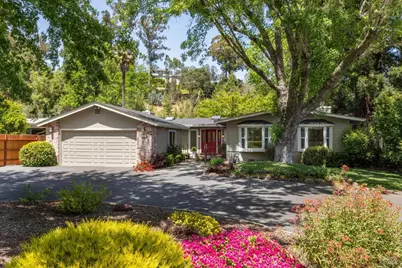 3106 Browns Valley Road, Napa, CA 94558 - Photo 1