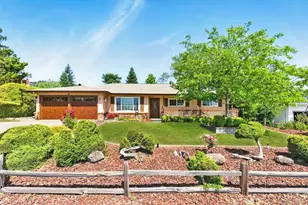 1444 St Francis Rd, Santa Rosa, CA 95409 - Photo 1