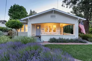 439 4th St, Sonoma, CA 95476 - Photo 1