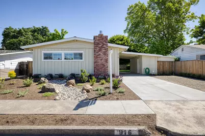 916 Colorado Boulevard, Santa Rosa, CA 95405 - Photo 1