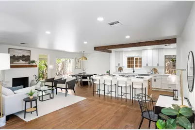 1109 Broadmoor Drive, Napa, CA 94558 - Photo 1