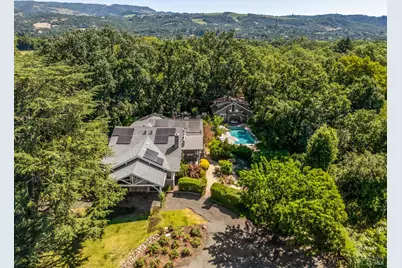 880 W Agua Caliente Road, Sonoma, CA 95476 - Photo 1