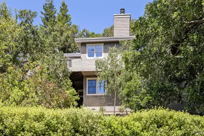 137 Del Casa Avenue, Mill Valley, CA 94941 - Photo 1