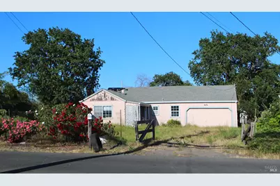 1658 Corby Avenue, Santa Rosa, CA 95407 - Photo 1