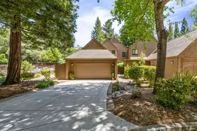 3376 Parker Hill Road, Santa Rosa, CA 95404 - Photo 1