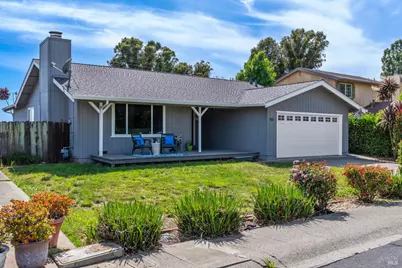 733 Whispering Bay Lane, Suisun City, CA 94585 - Photo 1