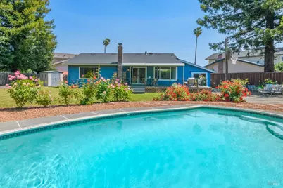 914 Cottonwood Court, Petaluma, CA 94954 - Photo 1