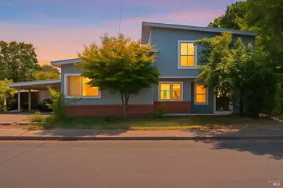 161 Barbara Street, Ukiah, CA 95482 - Photo 1