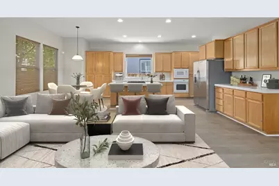 3835 Louis Krohn Drive, Santa Rosa, CA 95407 - Photo 1