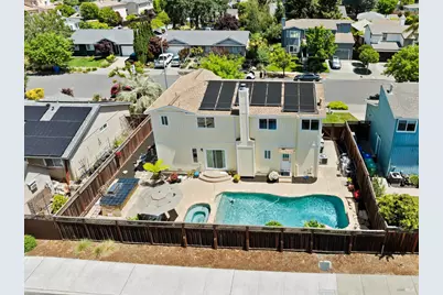 109 Paradise Drive, Napa, CA 94558 - Photo 1