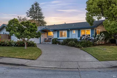 22 Laurie Court, Novato, CA 94947 - Photo 1