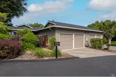 2698 Reuben Court, Napa, CA 94558 - Photo 1
