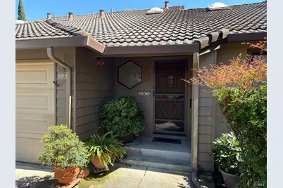 885 Professional Drive, Napa, CA 94558 - Photo 1