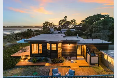 8 Rafael Patio, Stinson Beach, CA 94970 - Photo 1