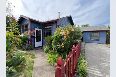 458 E San Francisco Avenue, Willits, CA 95490 - Photo 1