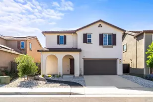 1365 Melvin Jordan Ln, Fairfield, CA 94533 - Photo 1