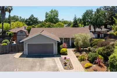 1523 Bruce Court, Santa Rosa, CA 95401 - Photo 1