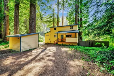 2685 Austin Creek Road, Cazadero, CA 95421 - Photo 1