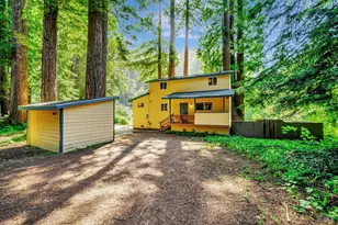 2685 Austin Creek Rd, Cazadero, CA 95421 - Photo 1