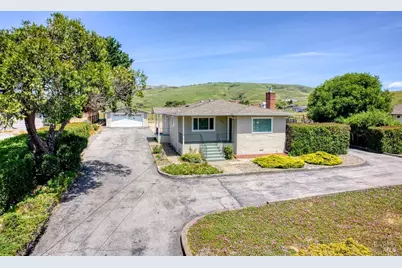 10940 State Route One, Point Reyes Station, CA 94956 - Photo 1