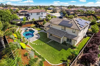 4012 Jade Crest Hill Way, Vacaville, CA 95688 - Photo 1