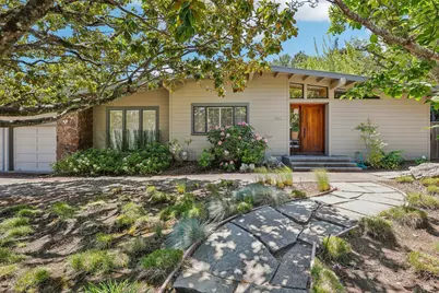 225 Van Winkle Drive, San Anselmo, CA 94960 - Photo 1