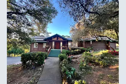 4383 Parker Hill Road, Santa Rosa, CA 95404 - Photo 1