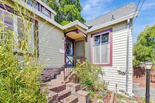 20 Laurel Ave, Petaluma, CA 94952 - Photo 1