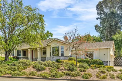 3431 Terra Linda Drive, Santa Rosa, CA 95404 - Photo 1