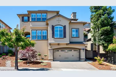 5791 Owl Hill Avenue, Santa Rosa, CA 95409 - Photo 1