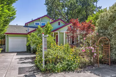 742 Dexter Street, Santa Rosa, CA 95404 - Photo 1