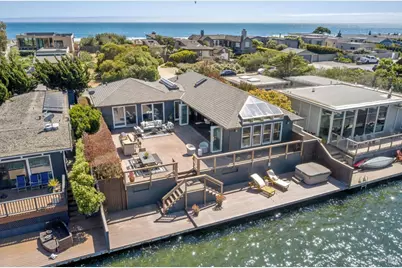 189 Seadrift Road, Stinson Beach, CA 94970 - Photo 1