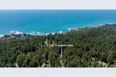 22111 Umland Circle, Jenner, CA 95450 - Photo 1