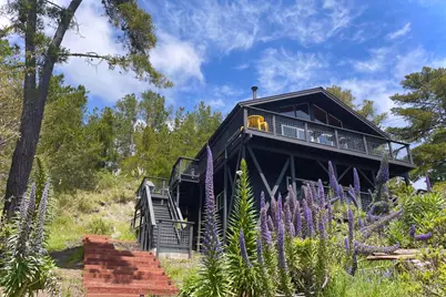 10800 Rock Point Drive, Jenner, CA 95450 - Photo 1