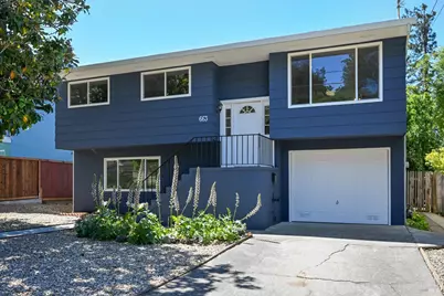 663 Cherry Street, Novato, CA 94945 - Photo 1