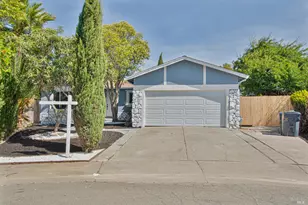 50 Montego Ct, Suisun City, CA 94585 - Photo 1