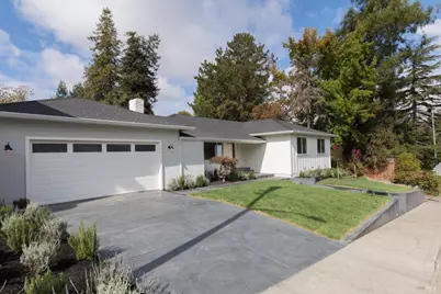 813 Paula Lane, Petaluma, CA 94952 - Photo 1