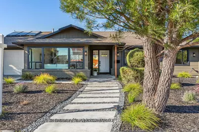 25 Mariele Drive, Fairfax, CA 94930 - Photo 1