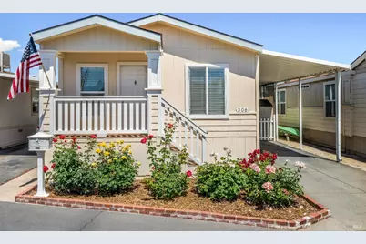 306 Mark Way, Napa, CA 94558 - Photo 1