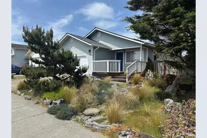 944 Stewart Street, Fort Bragg, CA 95437 - Photo 1