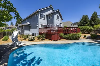 5816 Owl Hill Avenue, Santa Rosa, CA 95409 - Photo 1