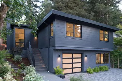 225 W Baltimore Avenue, Larkspur, CA 94939 - Photo 1
