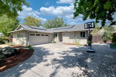 2635 Cactus Avenue, Santa Rosa, CA 95405 - Photo 1