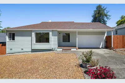 1408 Carl Avenue, Vallejo, CA 94590 - Photo 1
