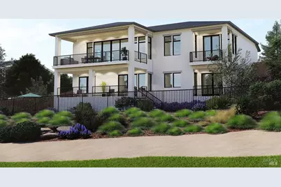 3704 Llyn Glaslyn Place, Santa Rosa, CA 95403 - Photo 1