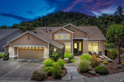 429 Sonoma Drive, Cloverdale, CA 95425 - Photo 1