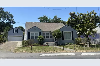 825 Burbank Avenue, Santa Rosa, CA 95407 - Photo 1