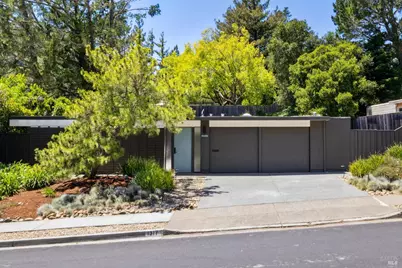 1317 Idylberry Road, San Rafael, CA 94903 - Photo 1